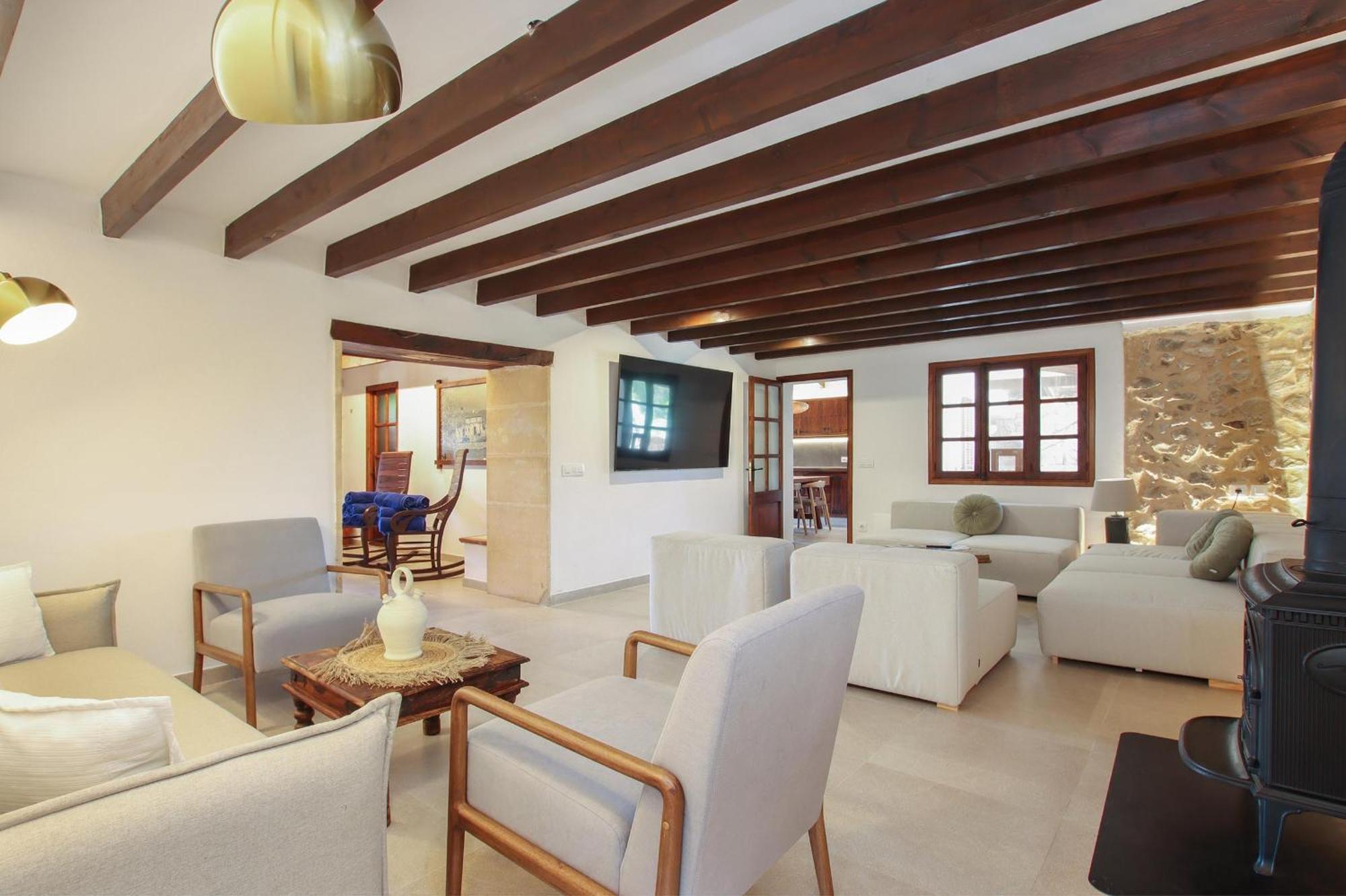 Sou Villa Alcudia (Mallorca)
