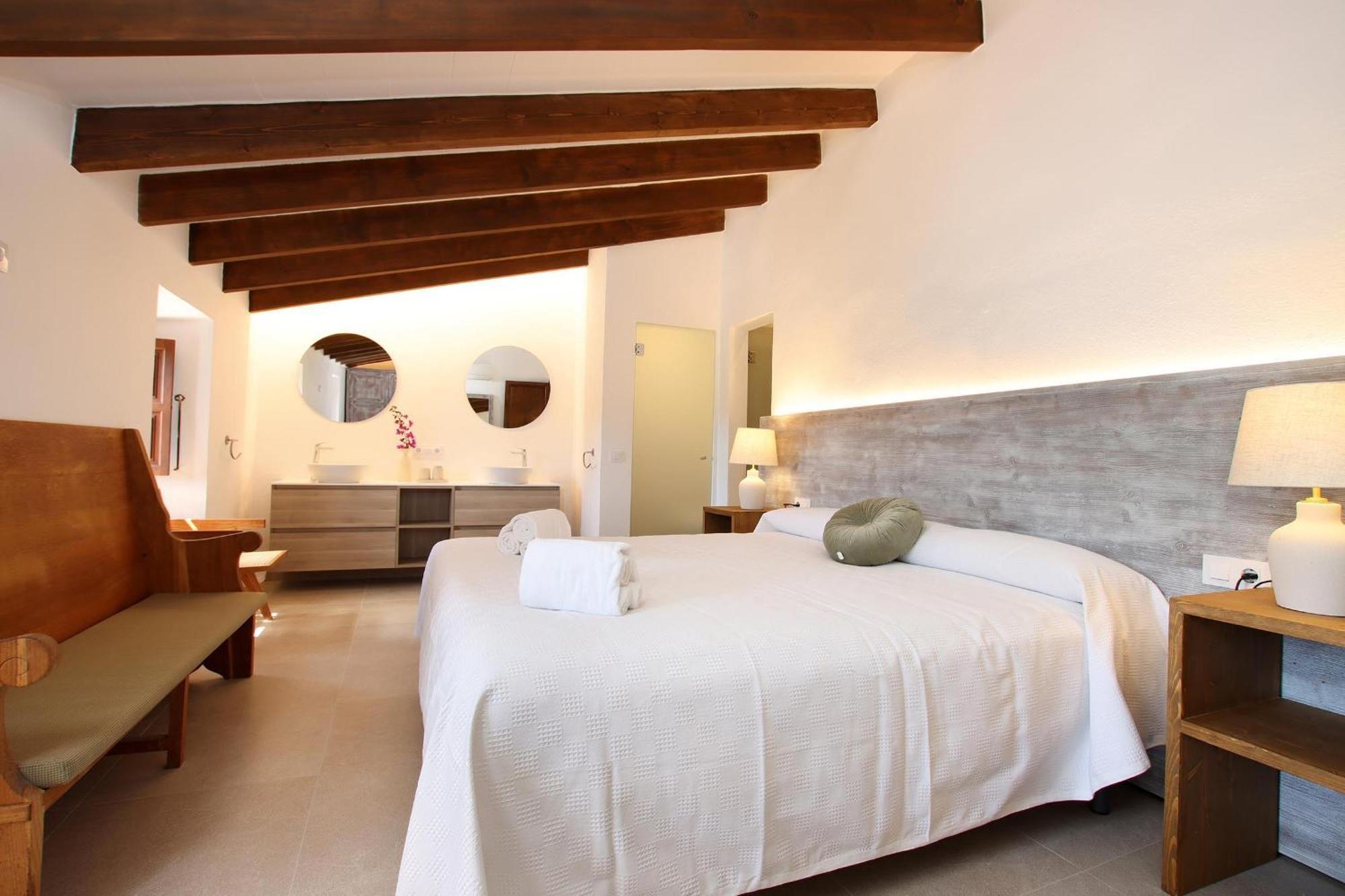 Sou Villa Alcudia (Mallorca)