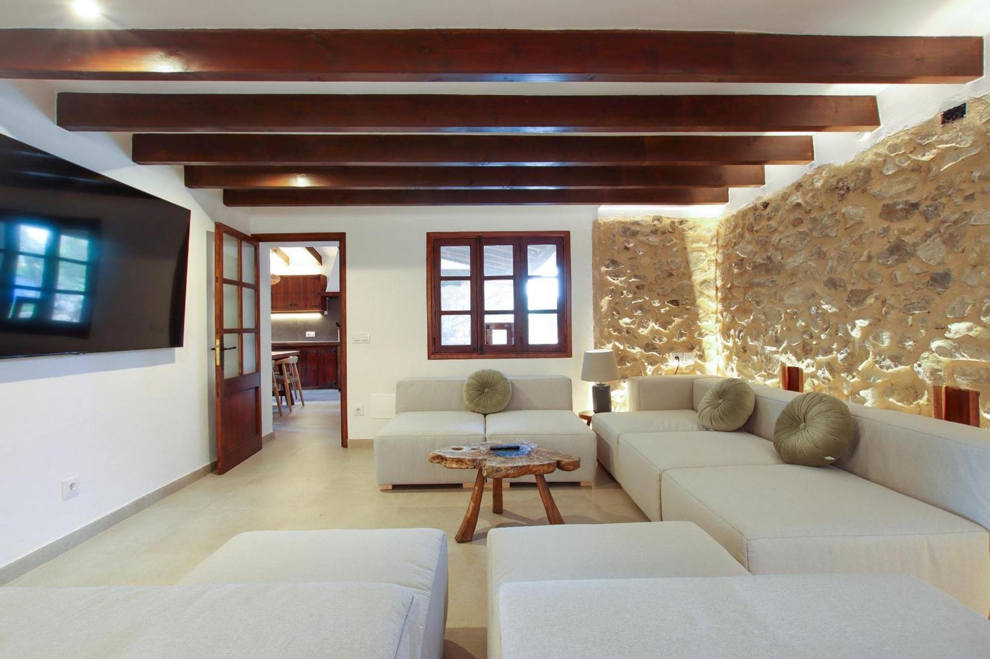 Sou Villa
