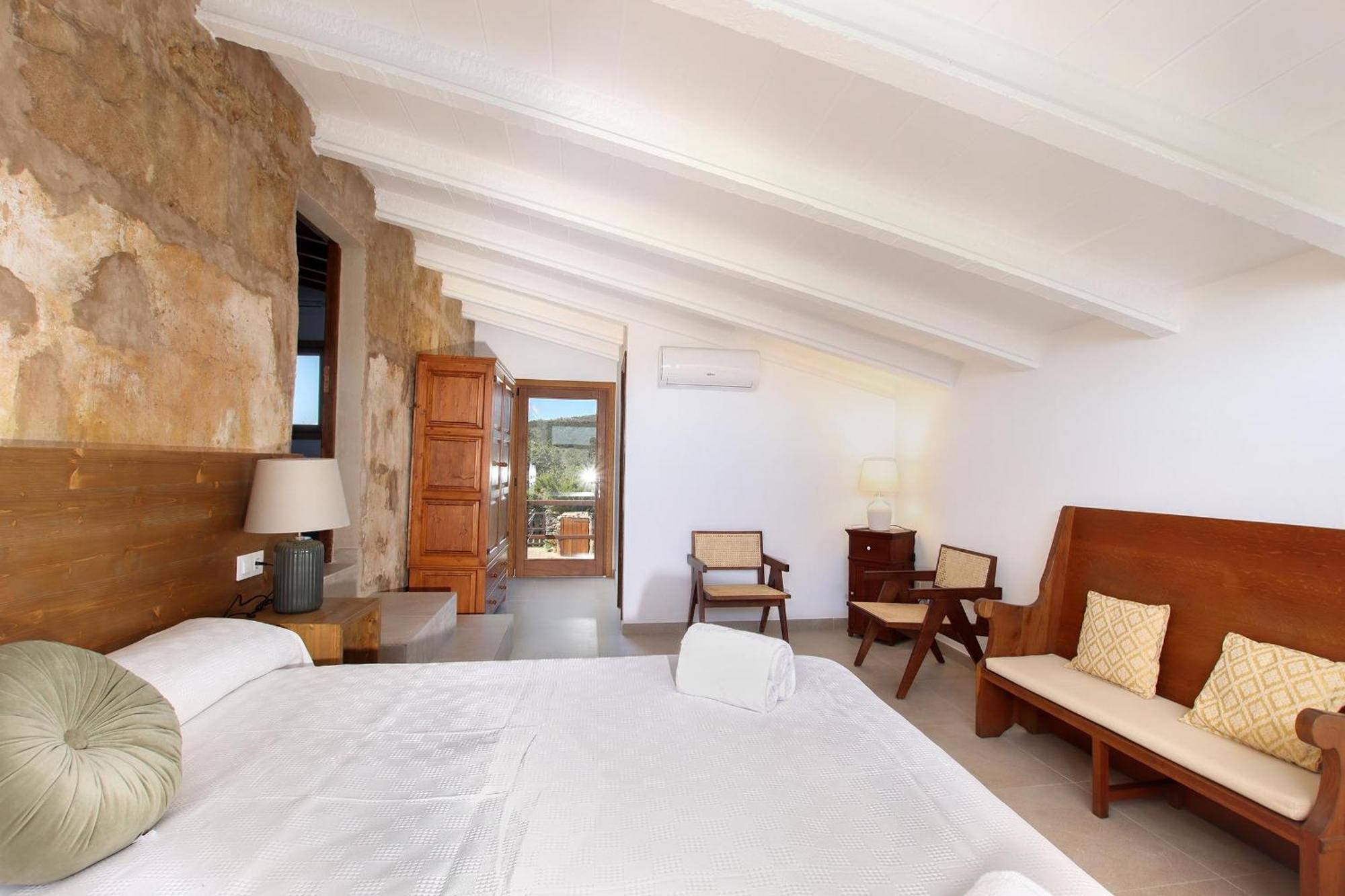 Villa Sou Alcudia (Mallorca)