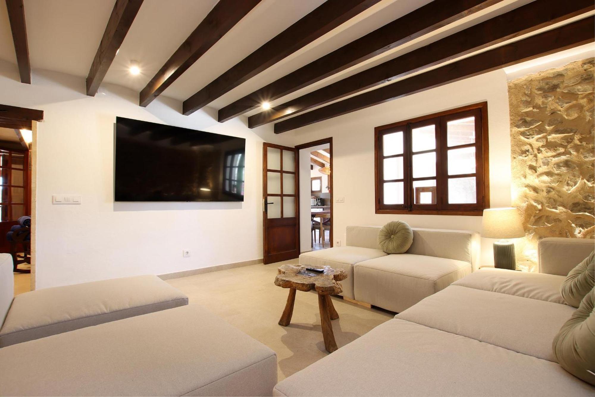 Villa Sou Alcudia (Mallorca)