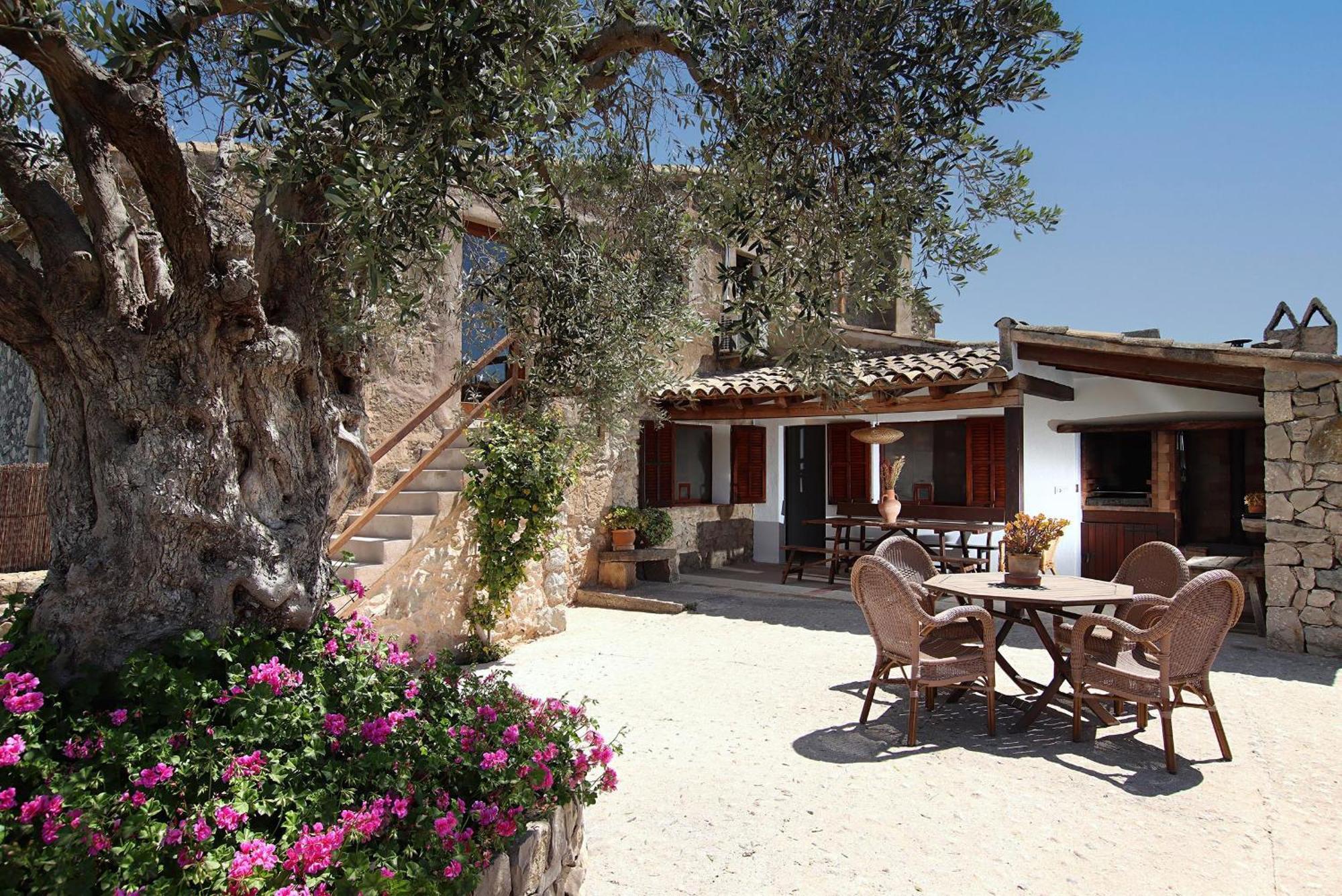 Sou Villa Alcudia (Mallorca)